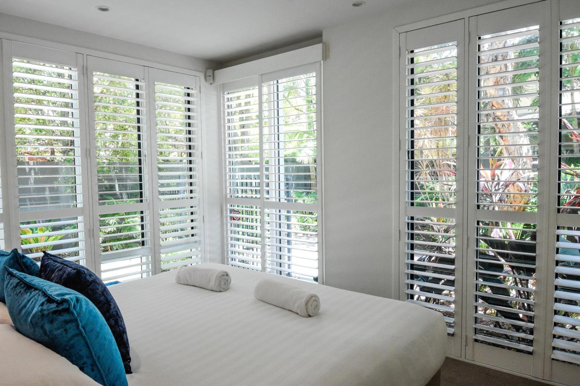 East On Byron Hotell Byron Bay Eksteriør bilde