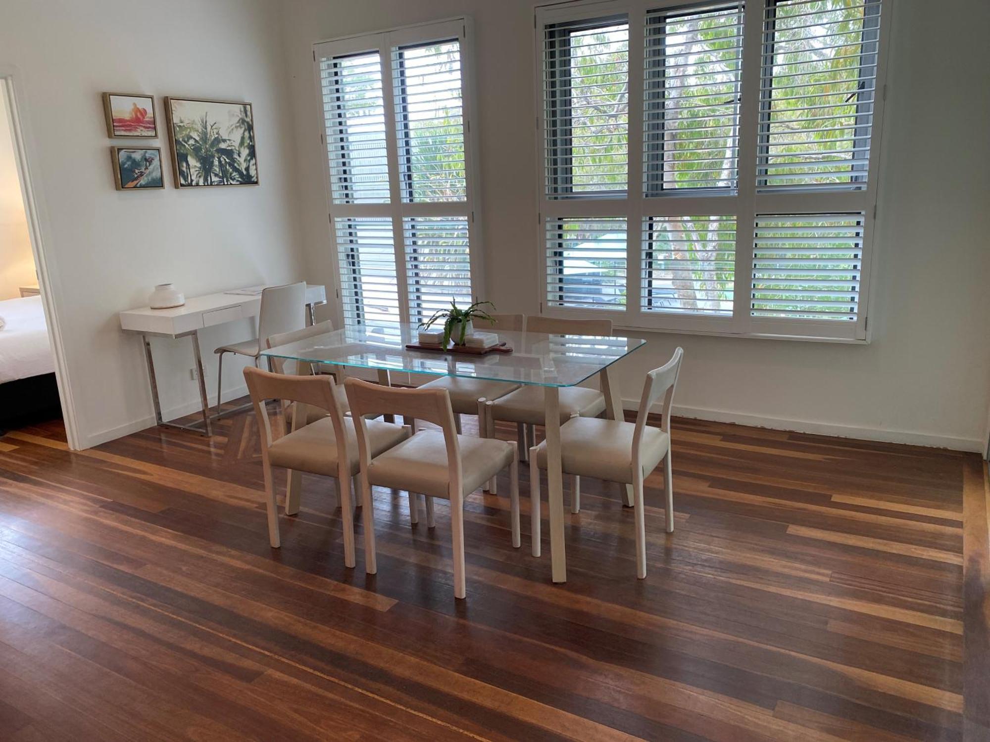 East On Byron Hotell Byron Bay Eksteriør bilde