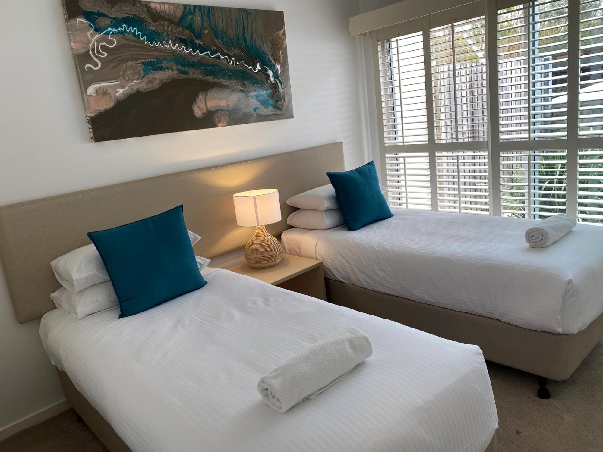 East On Byron Hotell Byron Bay Eksteriør bilde