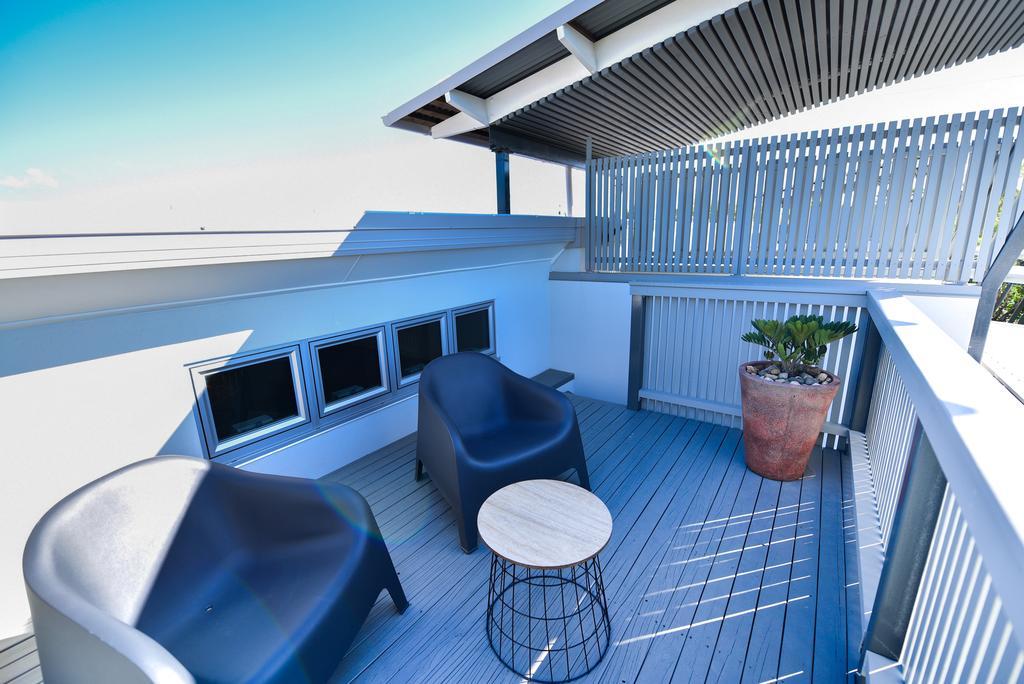 East On Byron Hotell Byron Bay Eksteriør bilde