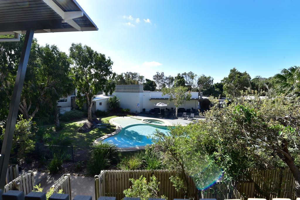 East On Byron Hotell Byron Bay Eksteriør bilde